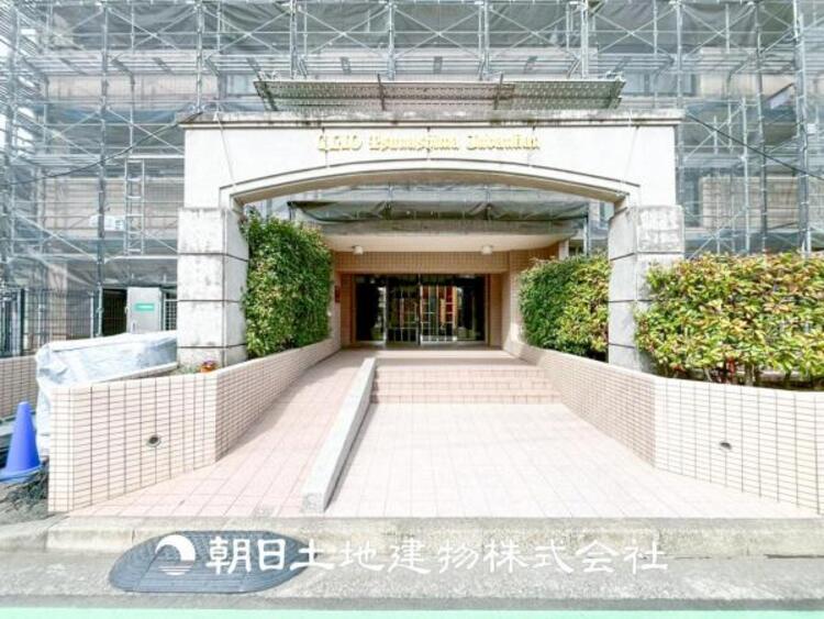 外観 【外観写真】時間のゆとりと空間、暖かな陽光がもたらす光と風を独占してください。新しい暮らしが始まります。