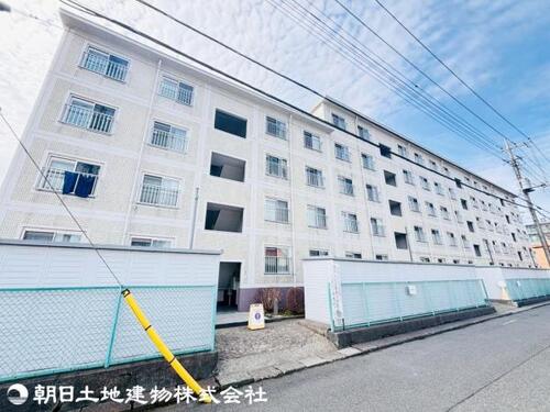 カミュ八王子B棟の物件画像