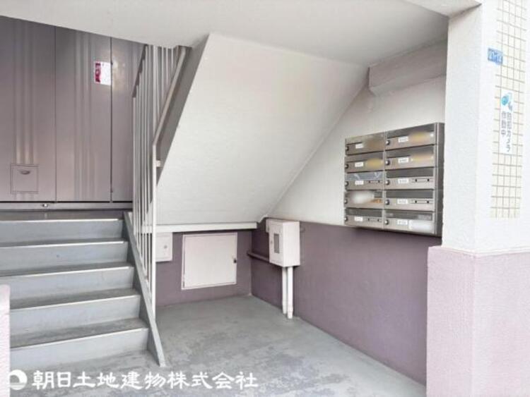 外観 【2026年02月撮影】