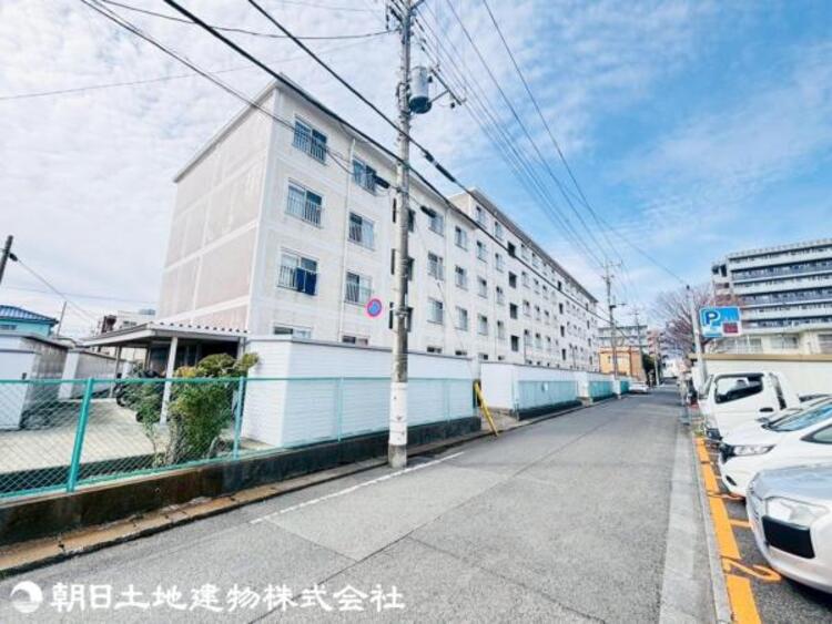 外観 【2026年02月撮影】