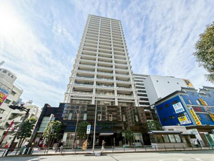 外観 家の良し悪しだけではなく周辺環境も重要なポイントとなります！ご案内時に周辺環境もご案内いたします！流行に左右されず将来にわたって価値が継続する佇まい！良好な住環境が保たれたエリアで新生活を過ごせます 