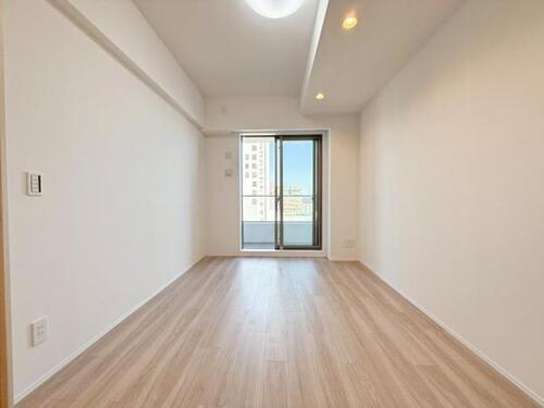 横濱ディアタワーの物件画像