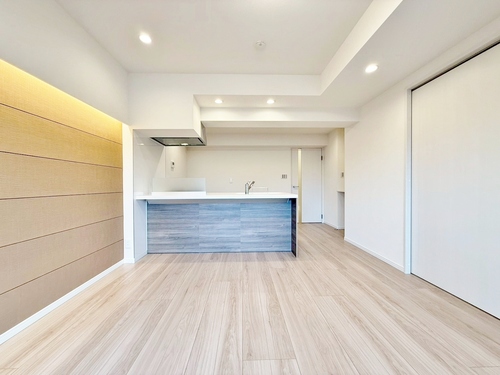 プレジデントハイツ根津の物件画像