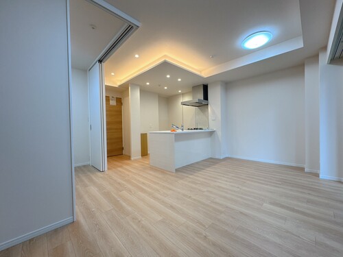 リビオレゾン駒込六義園イーストの物件画像