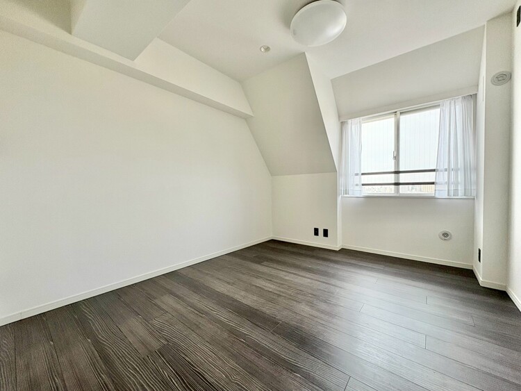 子供部屋 どんな部屋にアレンジするかは、あなた次第です。