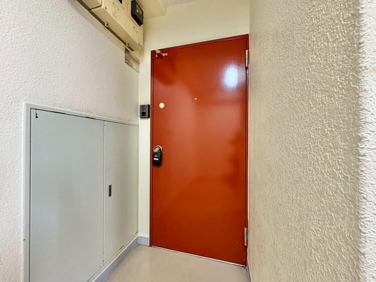 玄関 玄関を開ければ、そこは安らぎのご自宅。