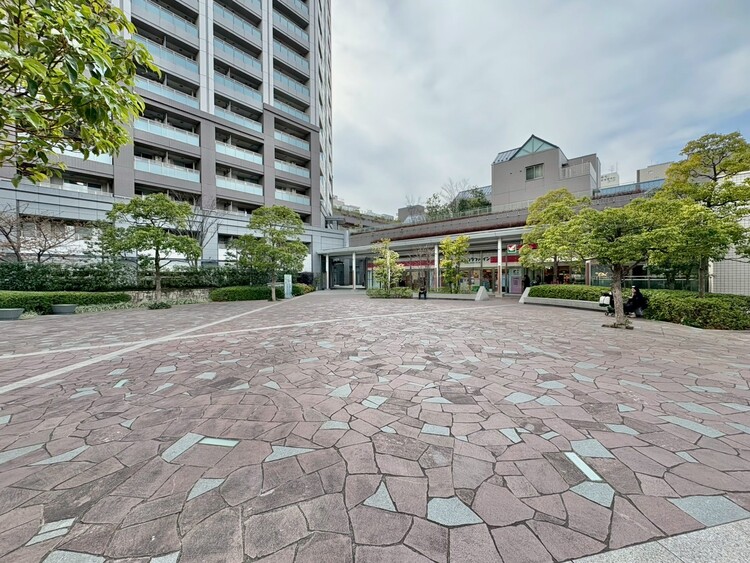 外観 ライフプランニングからローンまで、一貫してご説明させていただきます。お気軽にお問い合わせくださいませ。