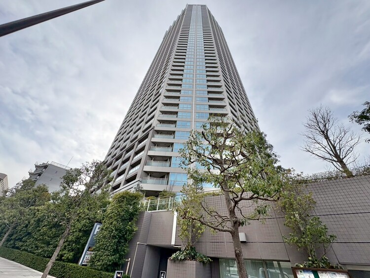 外観 現地に足をお運びいただいた際には、周辺散策などをお勧めいたします。