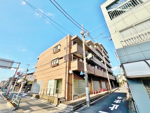 シャン・ド・ヴィラージュの物件画像