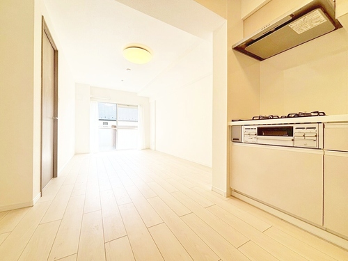 キャニオンマンションあずさわの物件画像