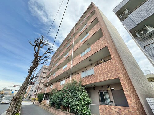 ルシェール江古田の物件画像