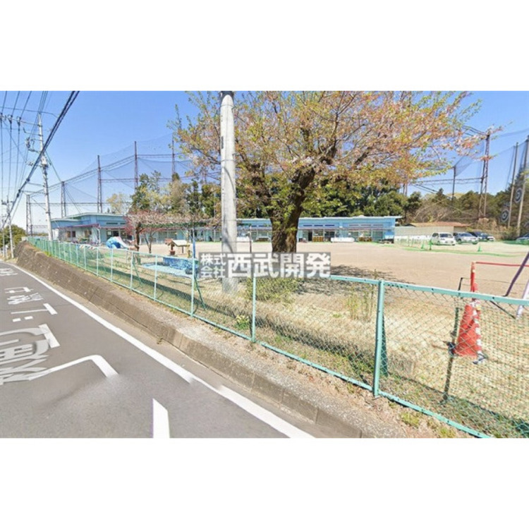 周辺 高根保育所(約700m)