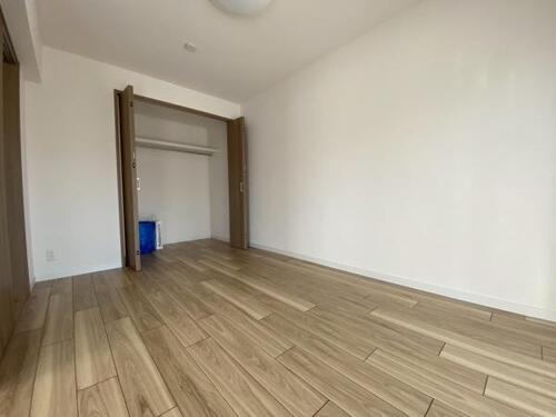 朝日クレスパリオ溝の口の物件画像