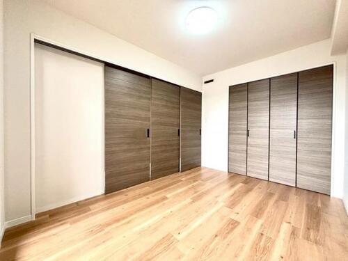 メイフェアパークス溝の口Ｃ棟の物件画像