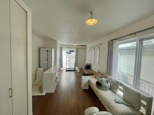 戸塚区深谷町　中古一戸建ての画像