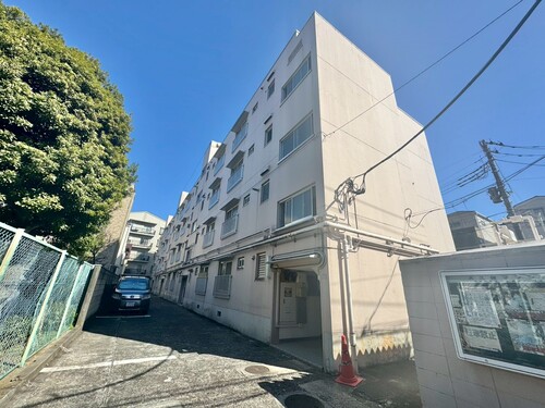 大久保マンションの画像