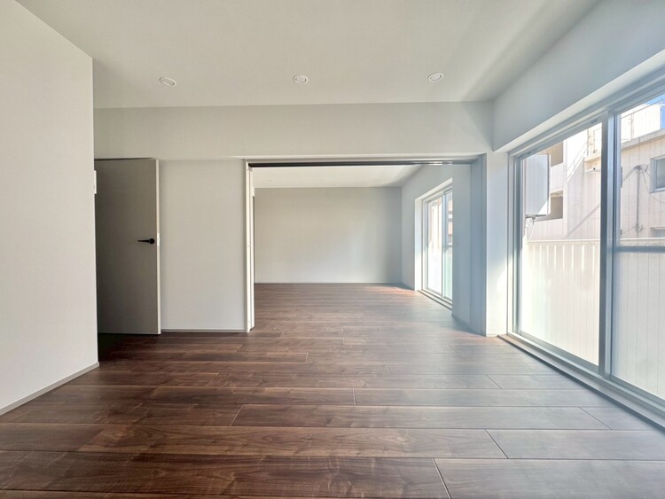 その他 「空間が織り成すひとつ先の住み心地」を演出します。