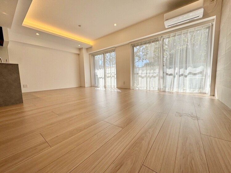 その他 「空間が織り成すひとつ先の住み心地」を演出します。