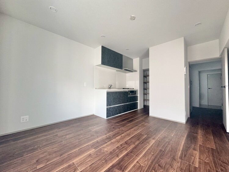 その他 居心地の良い空間に仕上がっております。