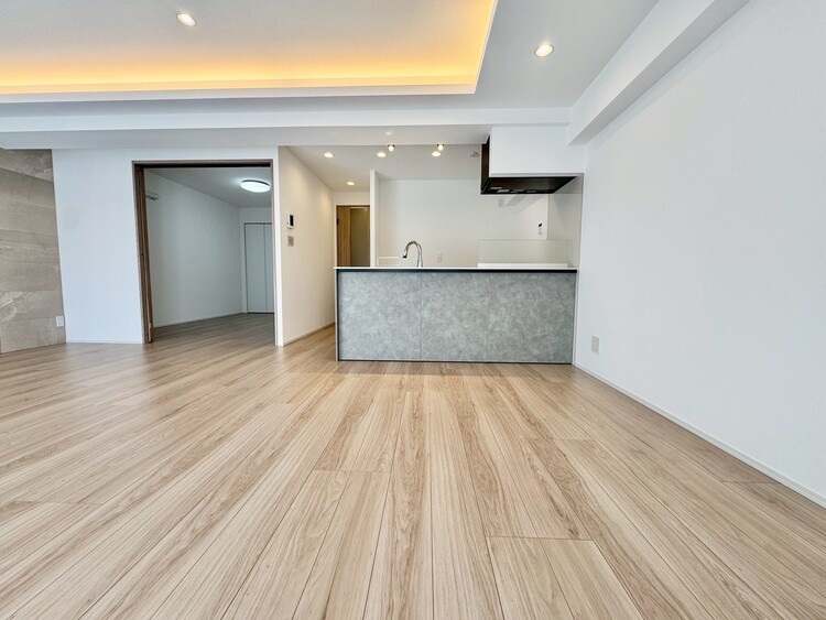 その他 居心地の良い空間に仕上がっております。