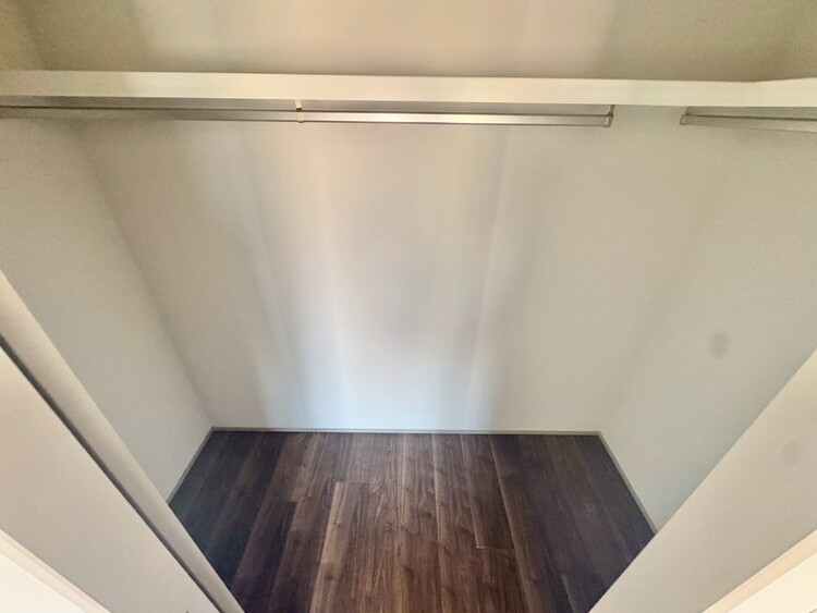 その他 収納スペースが付いていて、お部屋を広く使っていただけます。