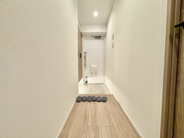 その他 安らぎに満ちた空間がここから始まります。