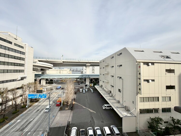 その他 陽当たり・通風・開放感に恵まれた環境です。