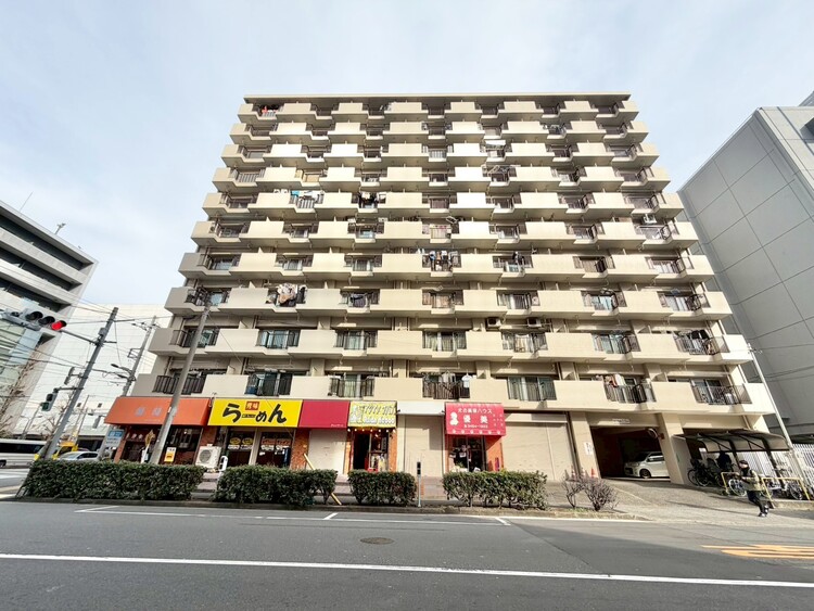 その他 忙しく過ぎゆく日常を置き去るほど、ゆったりした時間が流れる住環境。