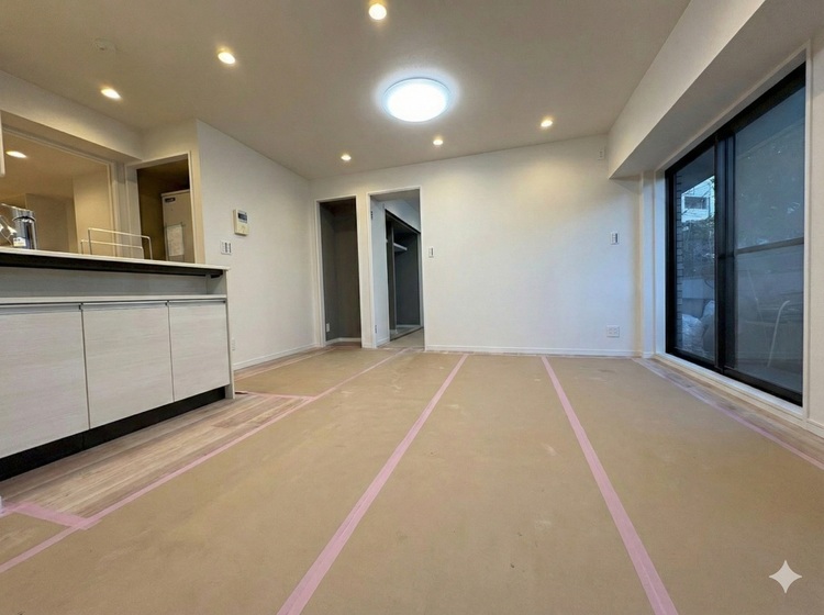 その他 「空間が織り成すひとつ先の住み心地」を演出します。