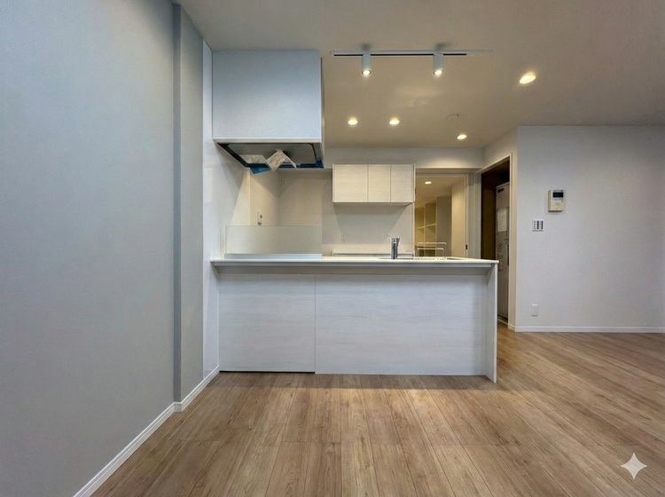 その他 伸びやかな空間のなかで、ゆったりとしたひとときを過ごせます。