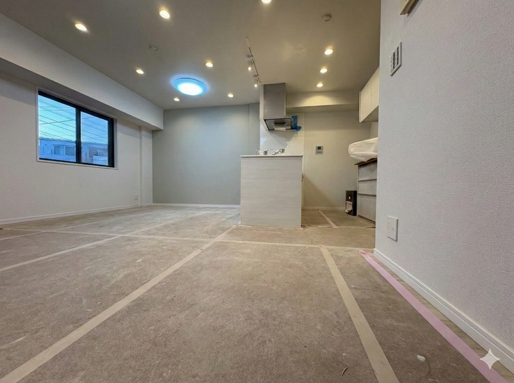 その他 居心地の良い空間に仕上がっております。