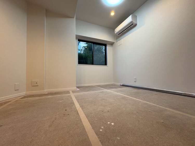 その他 清かで艶やかな時間をもたらしてくれる室内です。