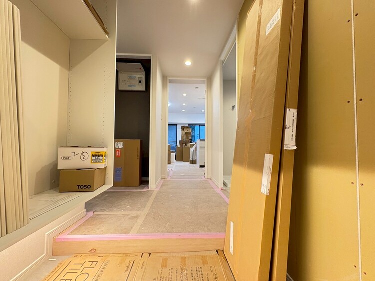 その他 安らぎに満ちた空間がここから始まります。