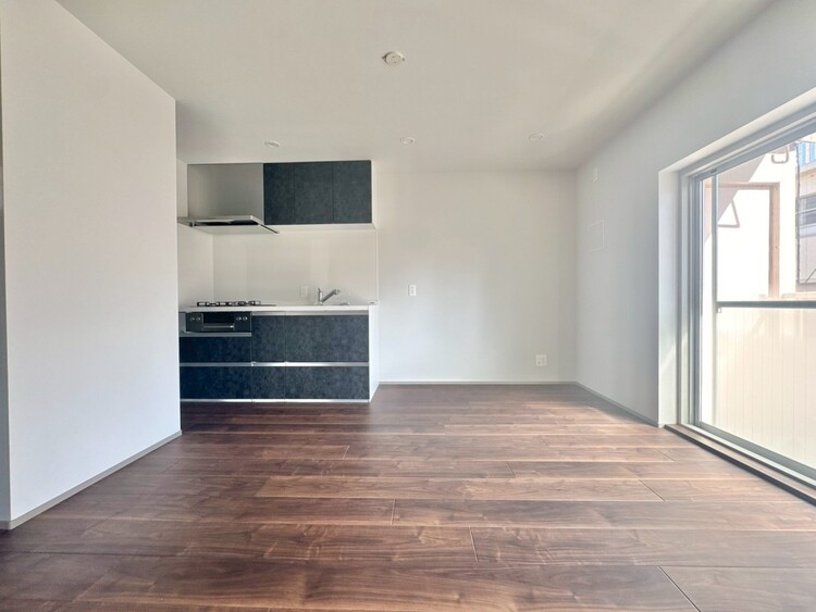 その他 「空間が織り成すひとつ先の住み心地」を演出します。