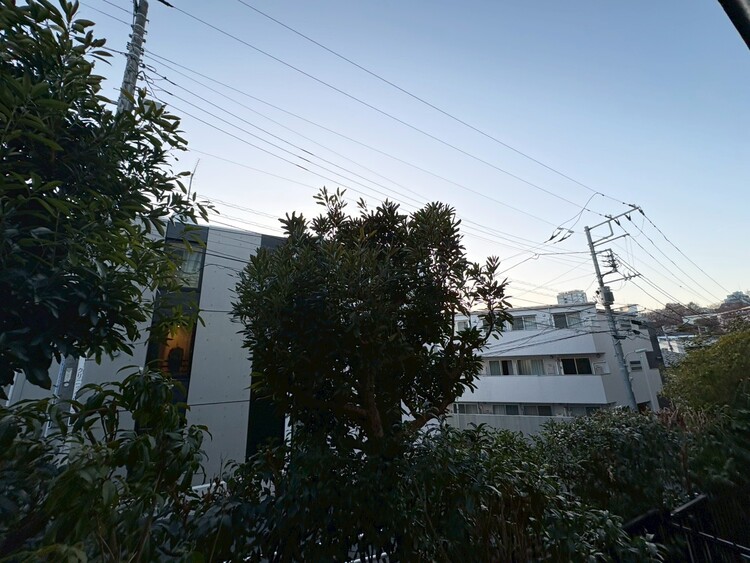 その他 陽当たり・通風・開放感に恵まれた環境です。