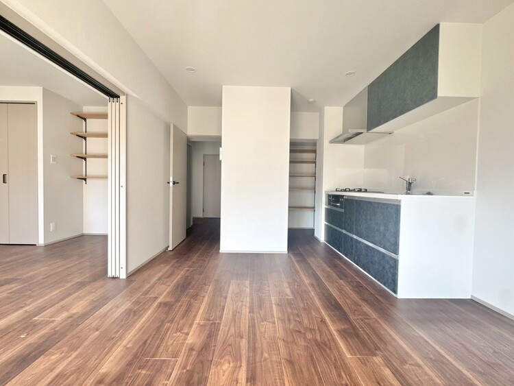 その他 伸びやかな空間のなかで、ゆったりとしたひとときを過ごせます。