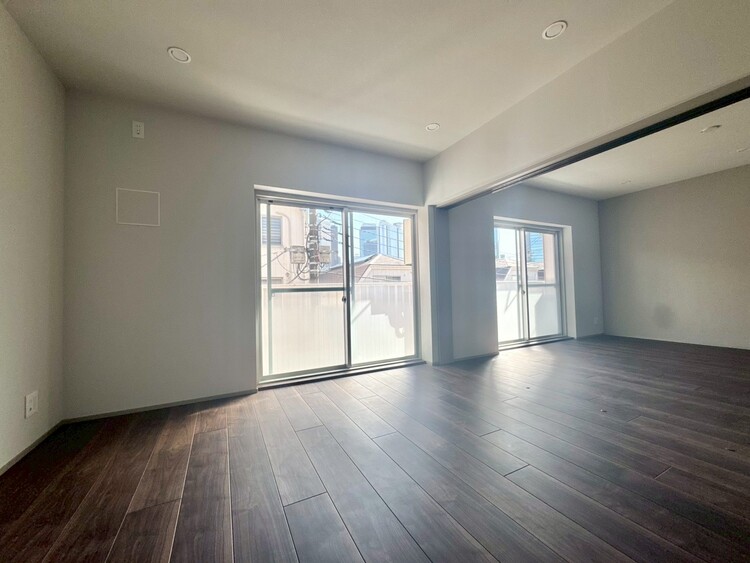 その他 居心地の良い空間に仕上がっております。