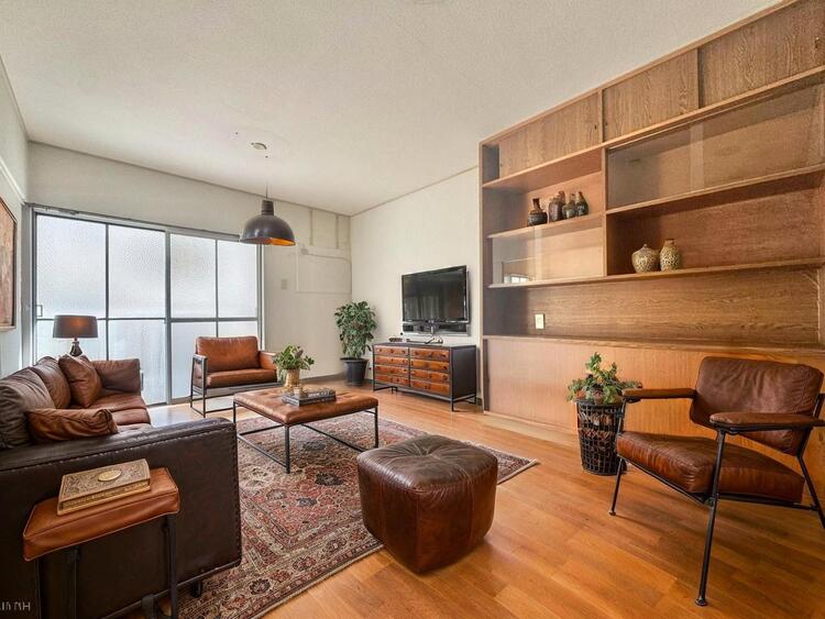 その他 通風・採光に優れ、心地よい光と風が溢れています。