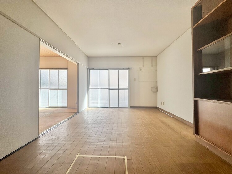 その他 「空間が織り成すひとつ先の住み心地」を演出します。