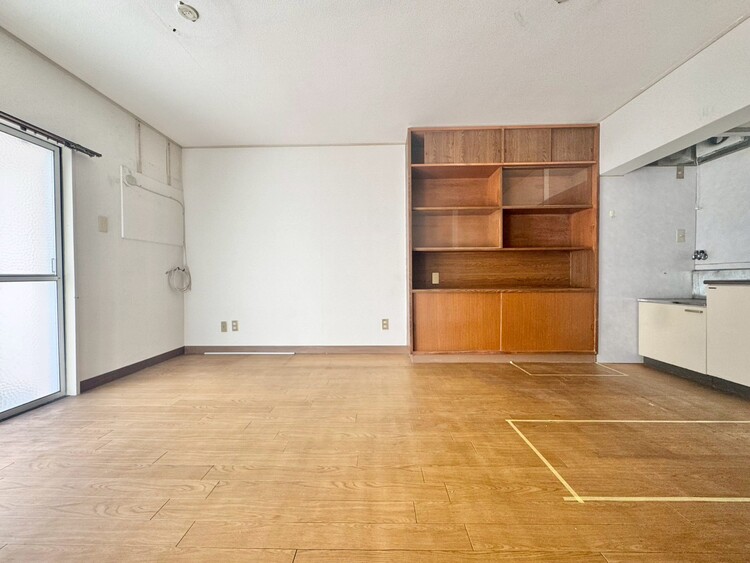 その他 充実した生活は伸びやかな居室空間から始まります。