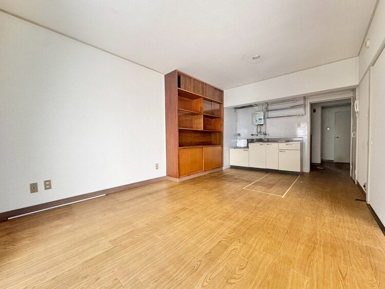 その他 伸びやかな空間のなかで、ゆったりとしたひとときを過ごせます。