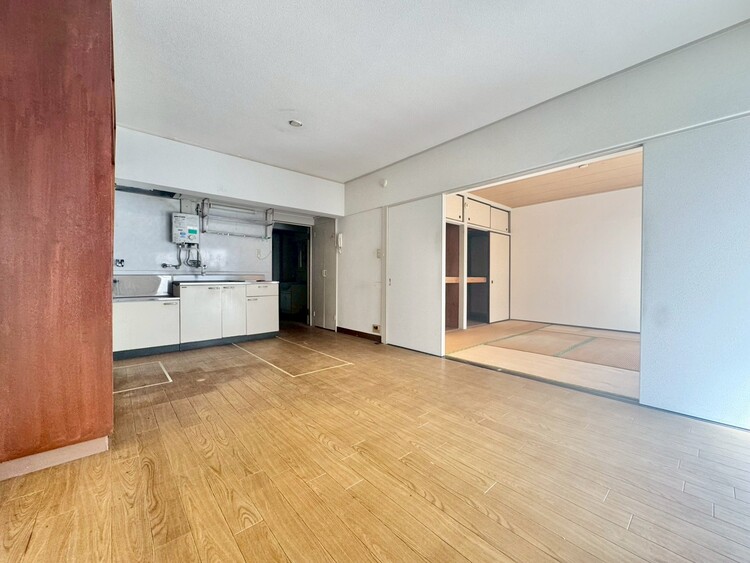 その他 居心地の良い空間に仕上がっております。