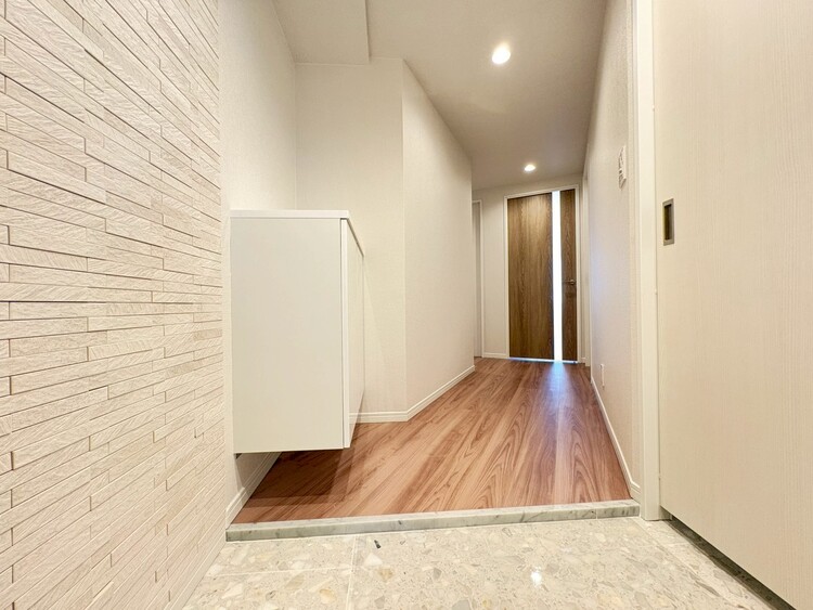 その他 安らぎに満ちた空間がここから始まります。