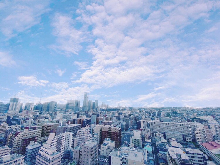 その他 陽当たり・通風・開放感に恵まれた環境です。