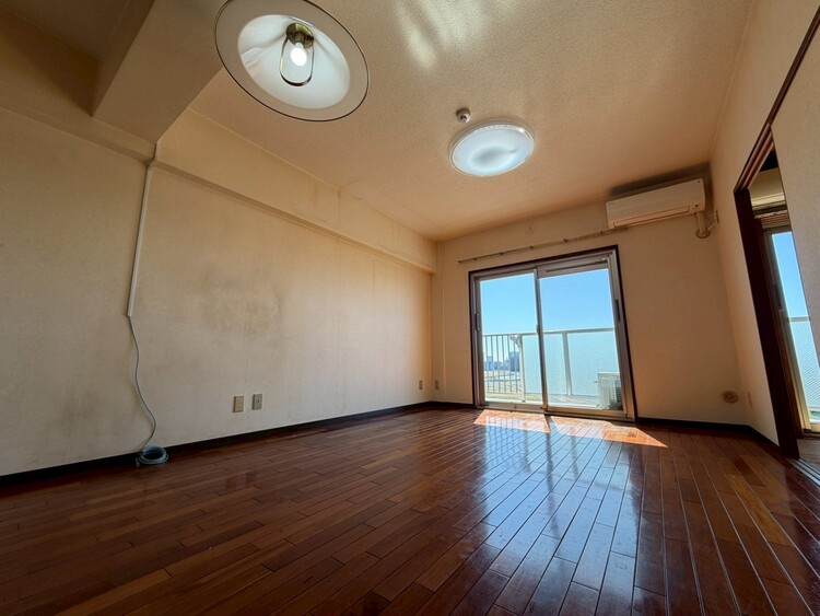 その他 通風・採光に優れ、心地よい光と風が溢れています。