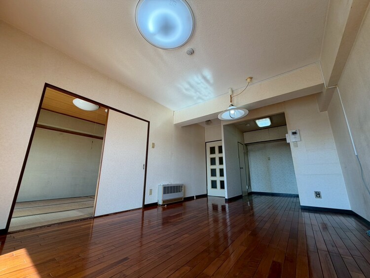 その他 伸びやかな空間のなかで、ゆったりとしたひとときを過ごせます。