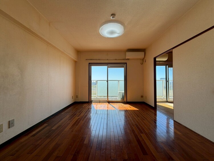 その他 落ち着いた雰囲気に包まれて、伸びやかな空間。