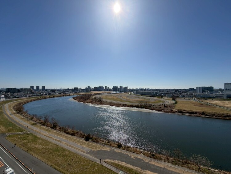 その他 陽当たり・通風・開放感に恵まれた環境です。