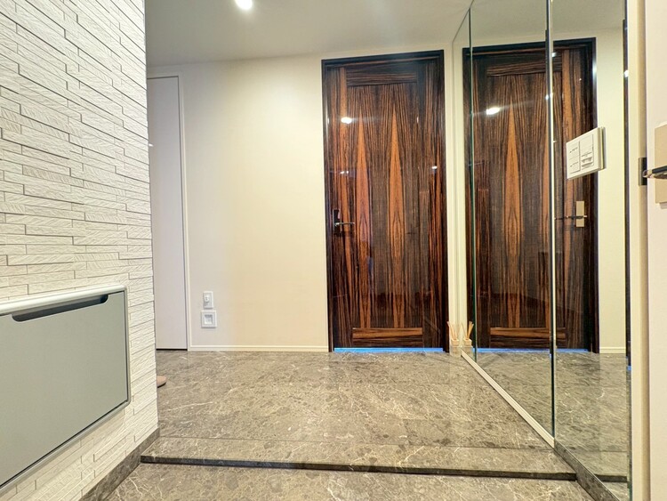 その他 安らぎに満ちた空間がここから始まります。