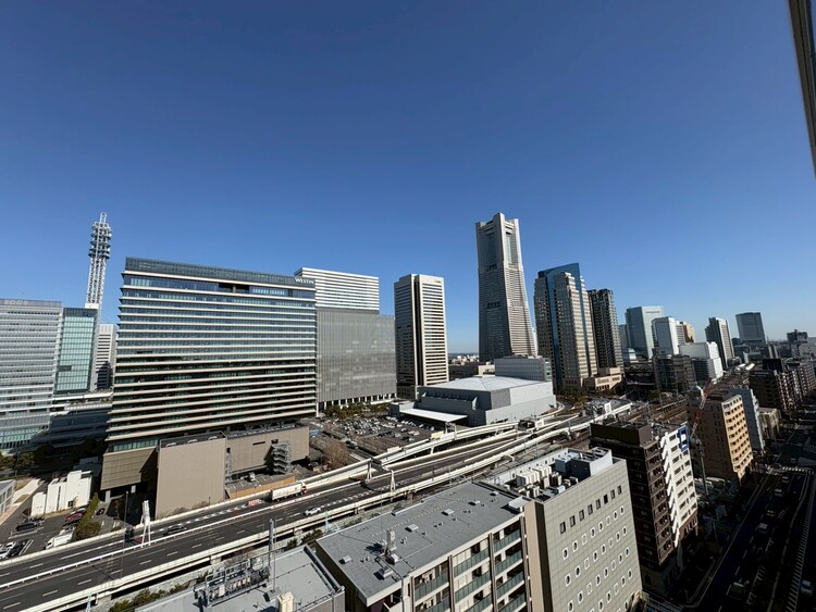 その他 陽当たり・通風・開放感に恵まれた環境です。